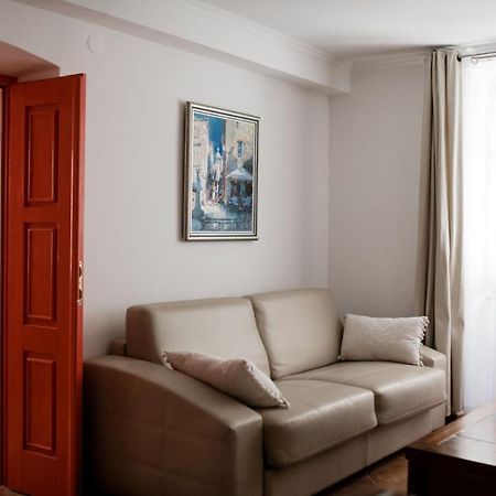 Apartment Teatar Корчула Екстер'єр фото