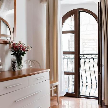 Apartment Teatar Корчула Екстер'єр фото