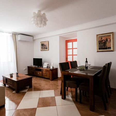 Apartment Teatar Корчула Екстер'єр фото