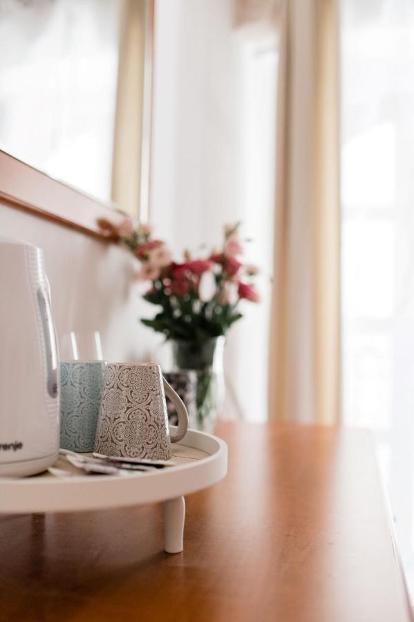 Apartment Teatar Корчула Екстер'єр фото