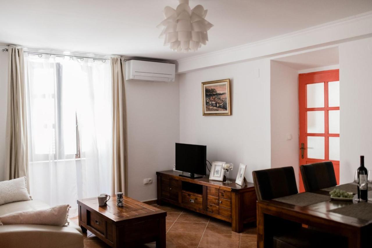Apartment Teatar Корчула Екстер'єр фото