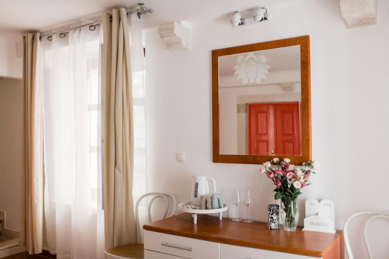 Apartment Teatar Корчула Екстер'єр фото