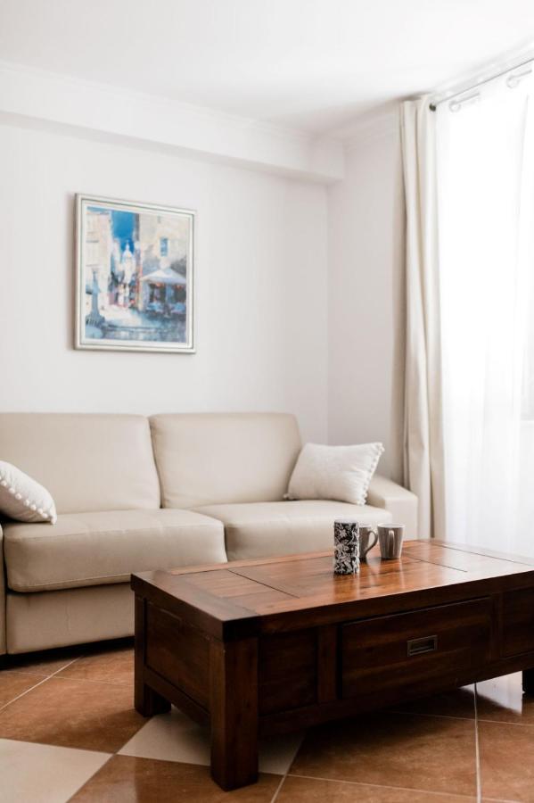 Apartment Teatar Корчула Екстер'єр фото